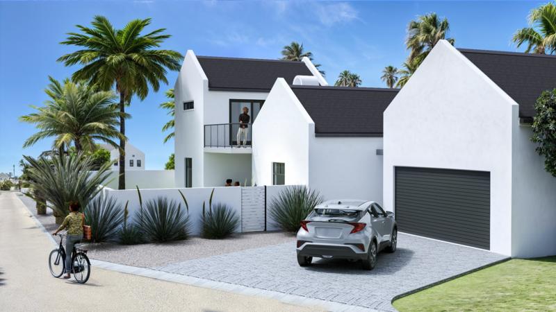 3 Bedroom Property for Sale in Golden Mile Western Cape